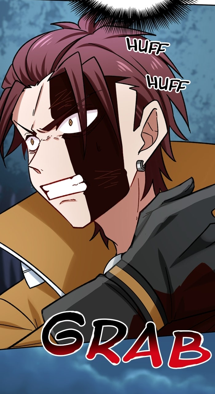 The Top Assassin in Another World Episode 24 page 38 - 