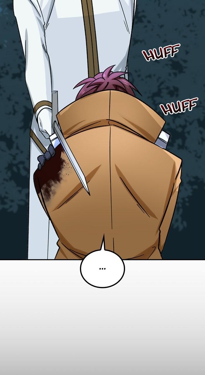 The Top Assassin in Another World Episode 24 page 40 - 