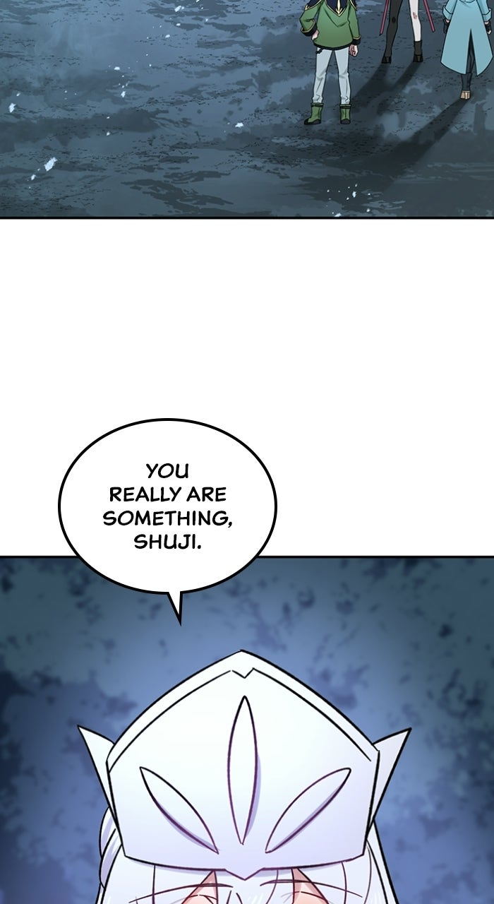 The Top Assassin in Another World Episode 24 page 5 - 