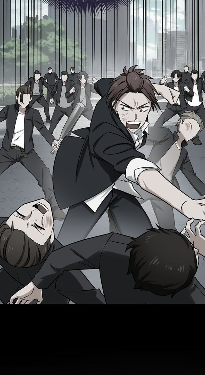 The Top Assassin in Another World Episode 24 page 42 - 