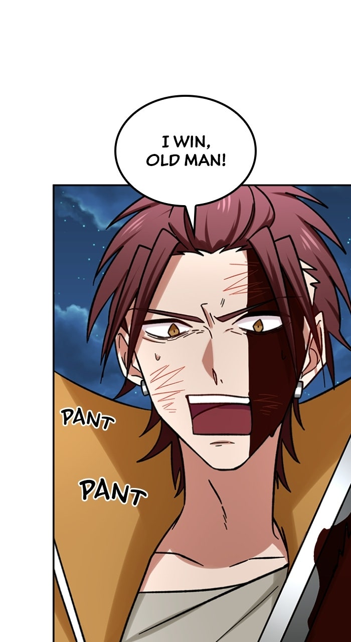 The Top Assassin in Another World Episode 24 page 54 - 