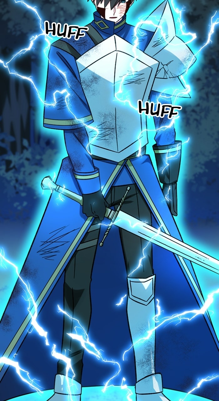 The Top Assassin in Another World Episode 24 page 61 - 