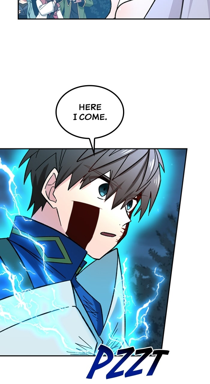 The Top Assassin in Another World Episode 24 page 63 - 