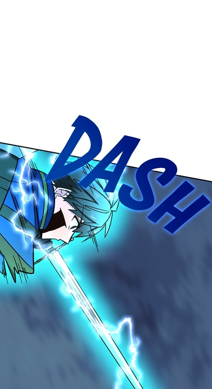 The Top Assassin in Another World Episode 24 page 84 - 