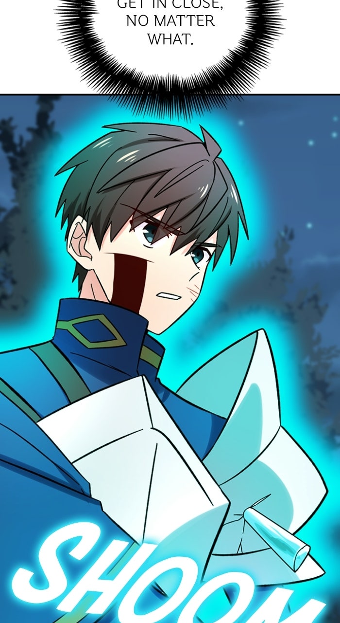 The Top Assassin in Another World Episode 24 page 10 - 