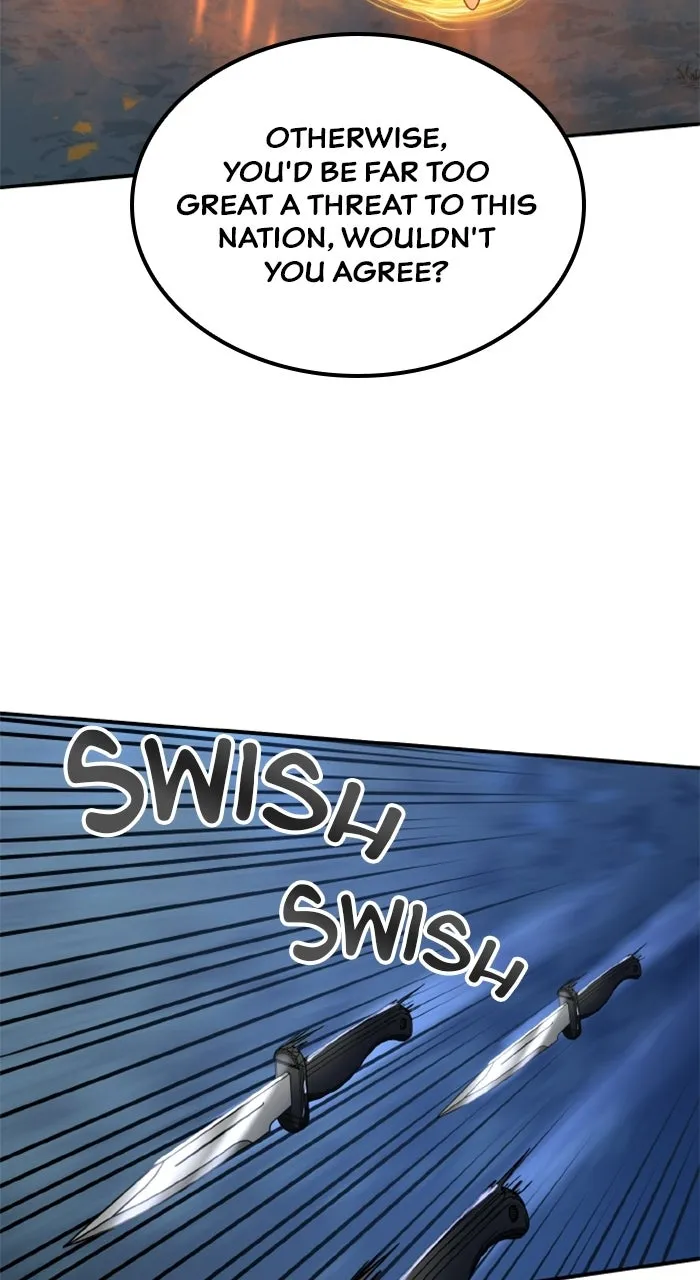The Top Assassin in Another World Chapter 25 page 18 - 