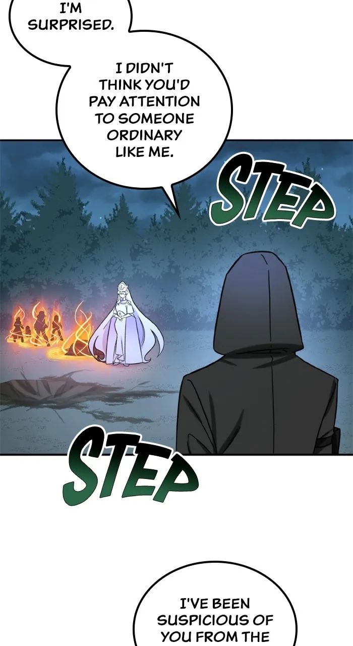 The Top Assassin in Another World Chapter 25 page 25 - 