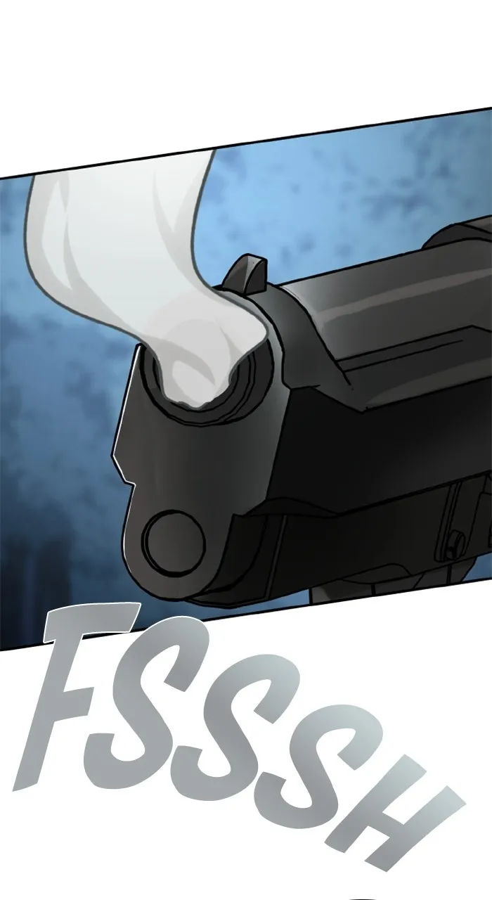 The Top Assassin in Another World Chapter 25 page 37 - 
