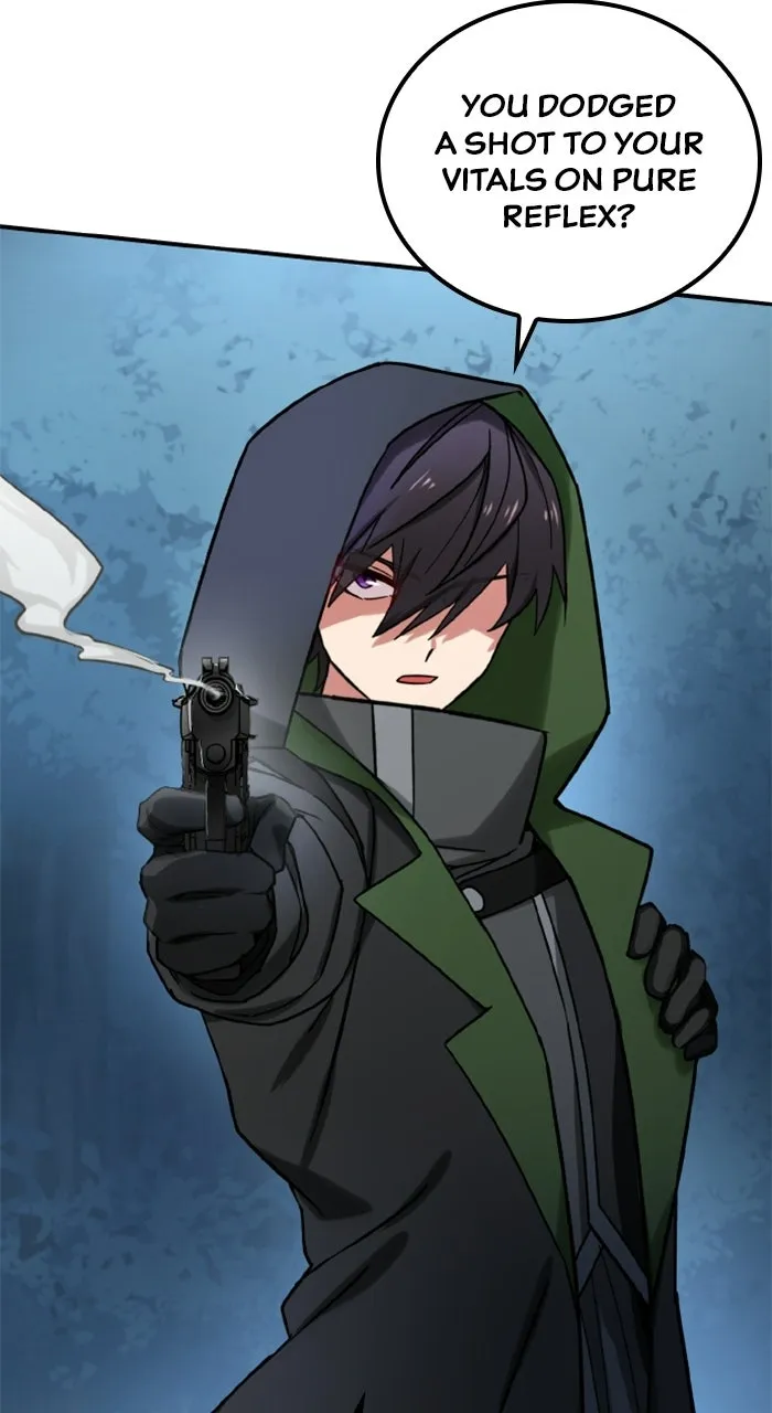 The Top Assassin in Another World Chapter 25 page 38 - 
