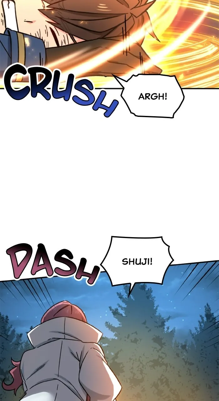 The Top Assassin in Another World Chapter 25 page 5 - 