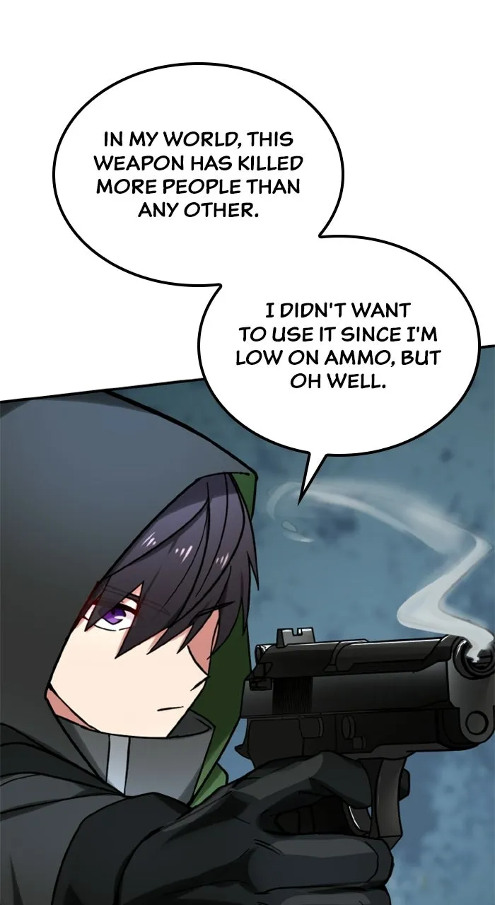 The Top Assassin in Another World Chapter 25 page 44 - 