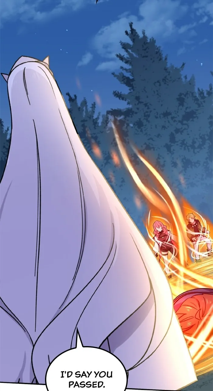 The Top Assassin in Another World Chapter 25 page 10 - 