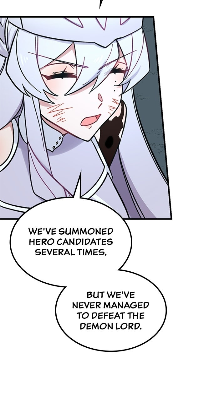 The Top Assassin in Another World Episode 26 page 16 - 
