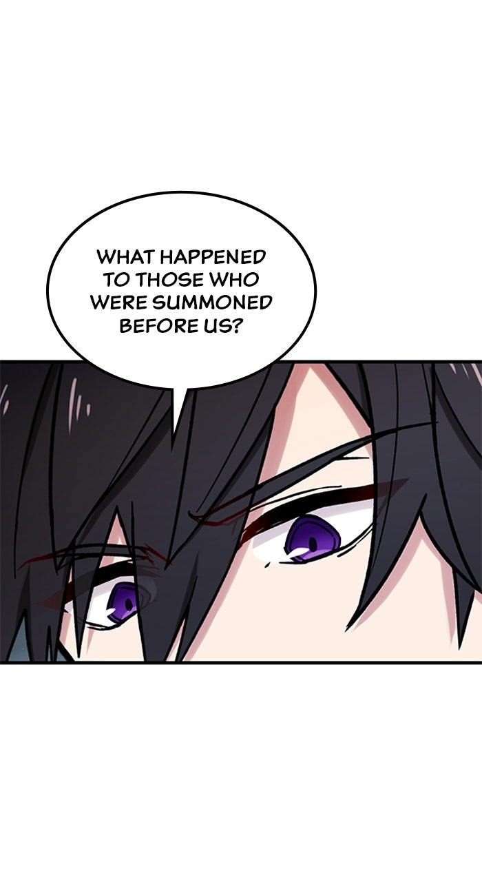 The Top Assassin in Another World Episode 26 page 17 - 