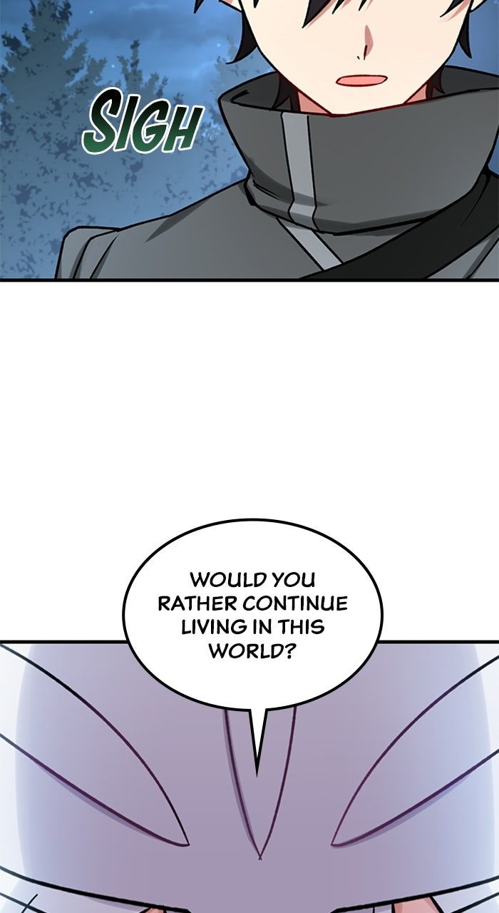 The Top Assassin in Another World Episode 26 page 20 - 