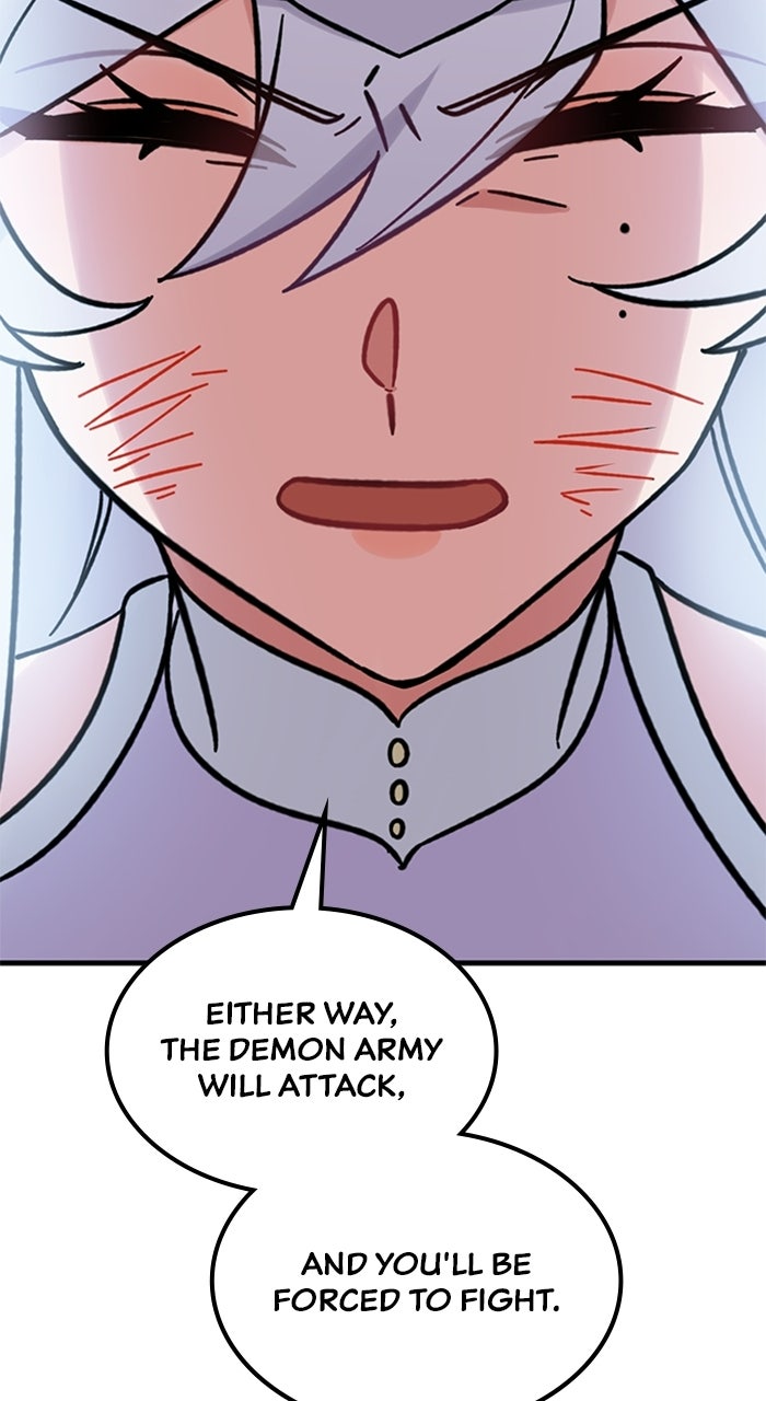 The Top Assassin in Another World Episode 26 page 21 - 