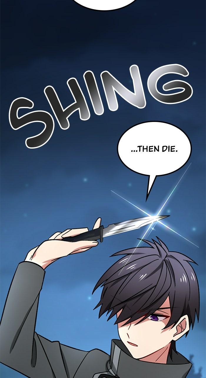 The Top Assassin in Another World Episode 26 page 25 - 