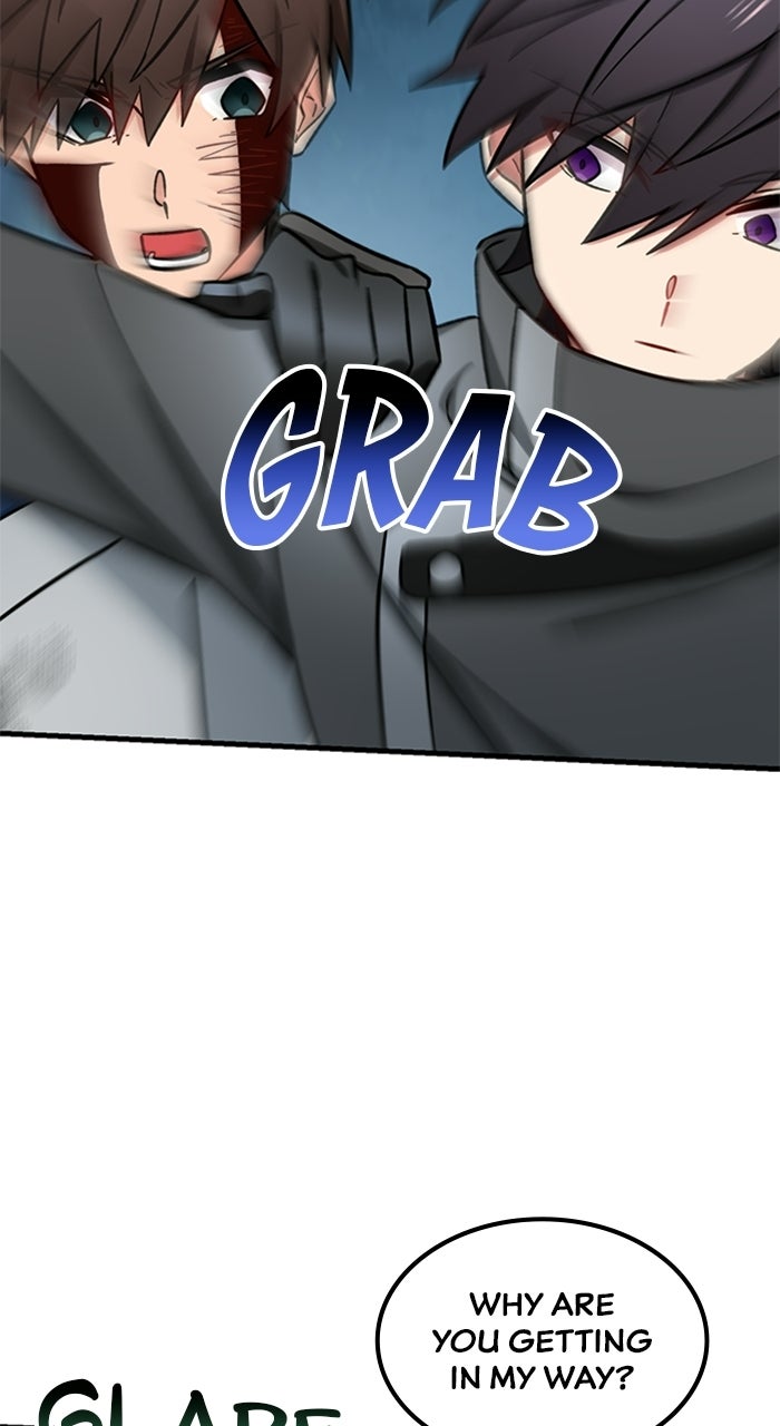 The Top Assassin in Another World Episode 26 page 27 - 