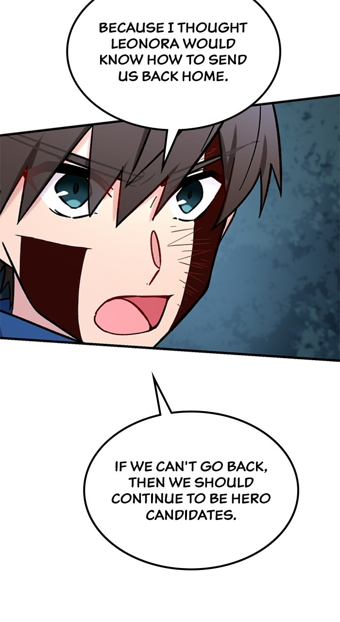 The Top Assassin in Another World Episode 26 page 29 - 
