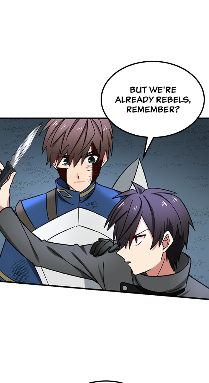 The Top Assassin in Another World Episode 26 page 30 - 