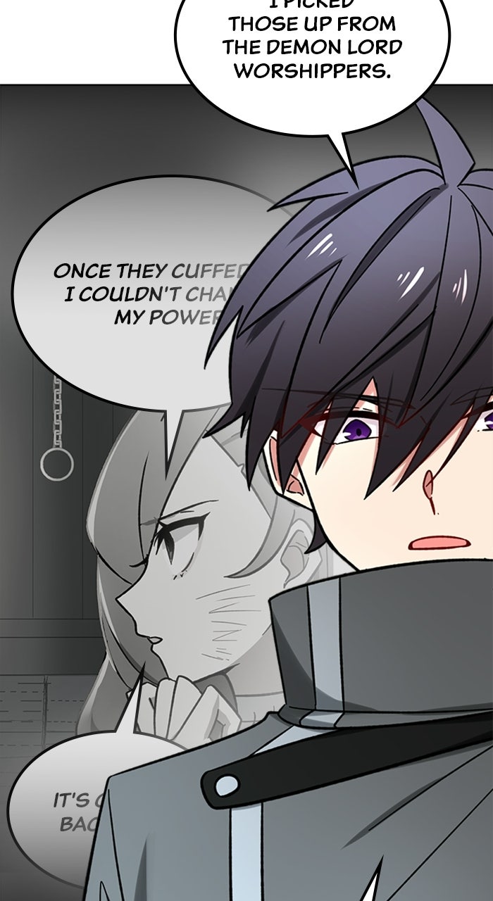 The Top Assassin in Another World Episode 26 page 4 - 