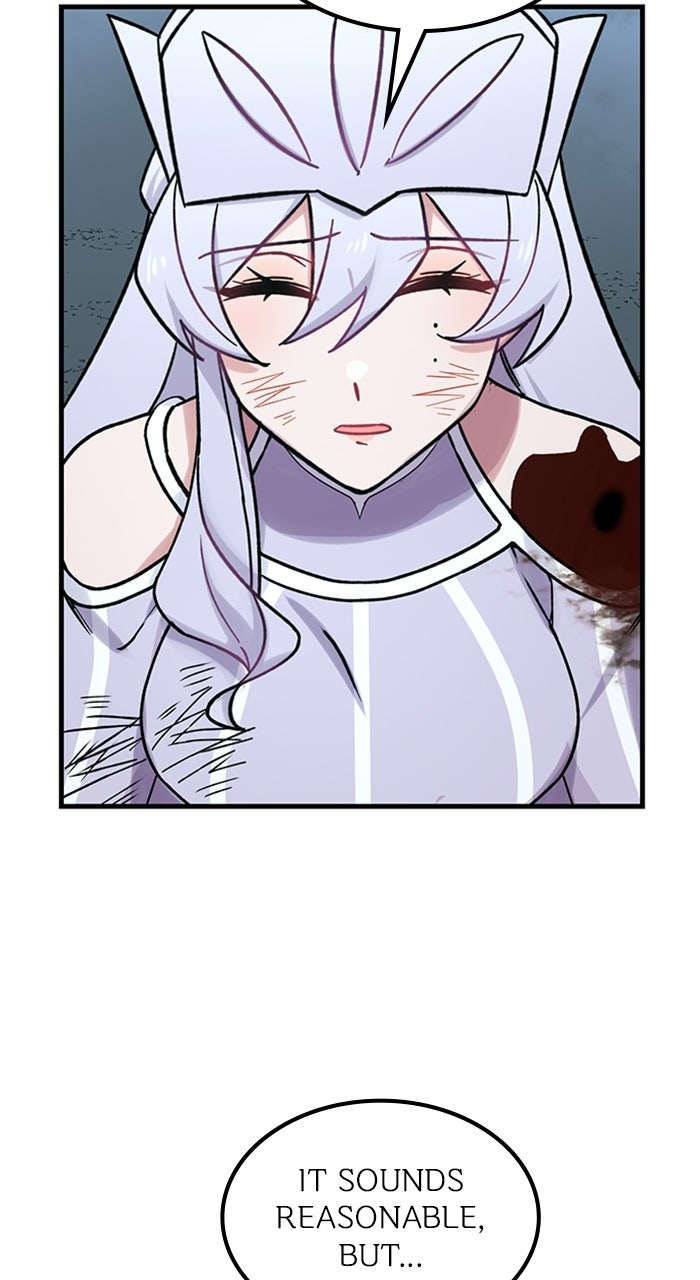 The Top Assassin in Another World Episode 26 page 33 - 