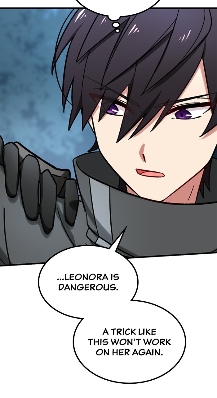 The Top Assassin in Another World Episode 26 page 34 - 