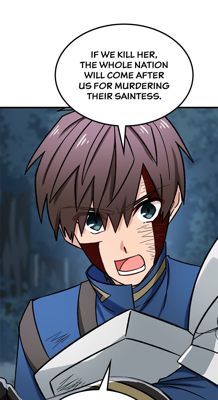The Top Assassin in Another World Episode 26 page 37 - 