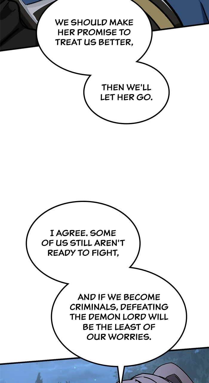 The Top Assassin in Another World Episode 26 page 38 - 