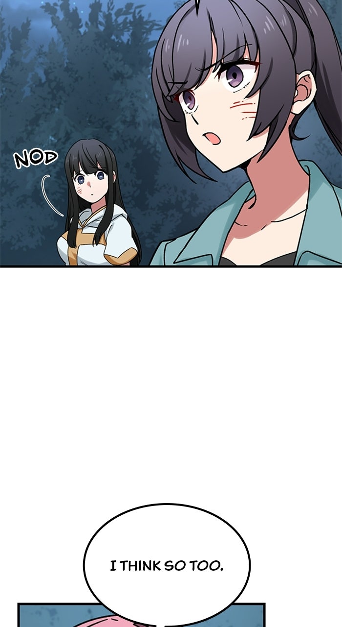 The Top Assassin in Another World Episode 26 page 39 - 