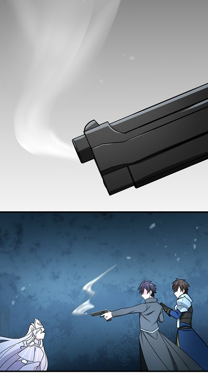 The Top Assassin in Another World Episode 26 page 49 - 
