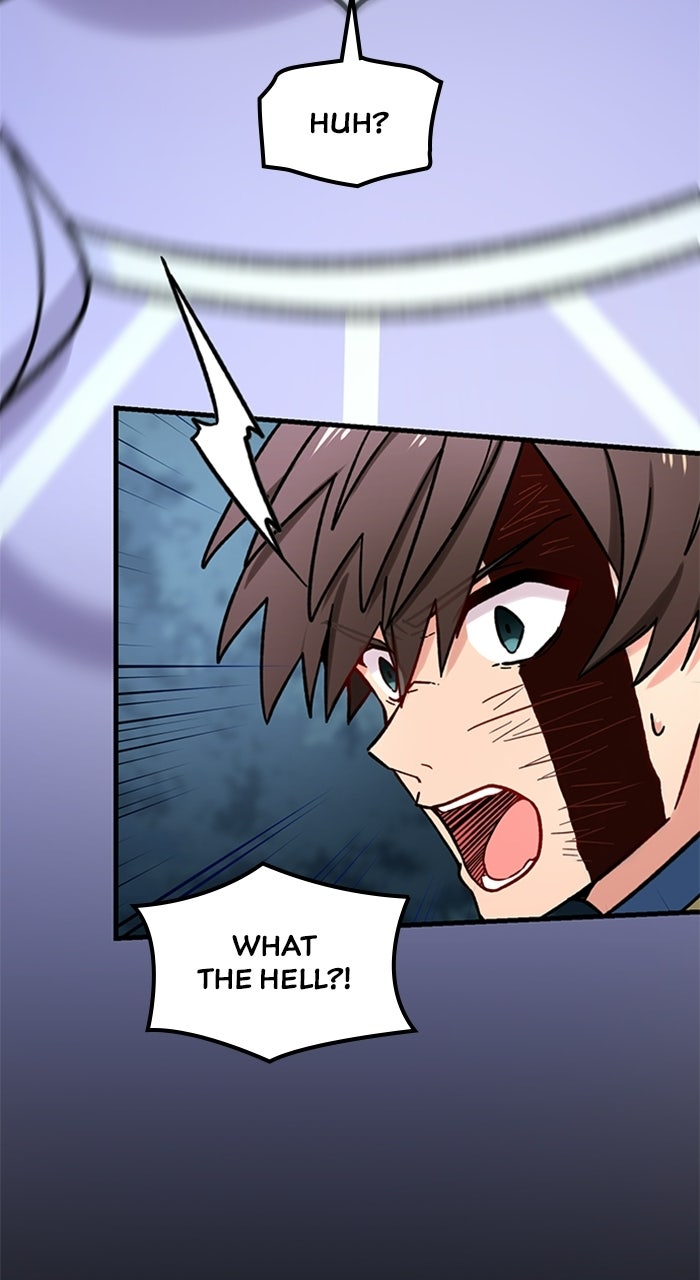 The Top Assassin in Another World Episode 26 page 51 - 