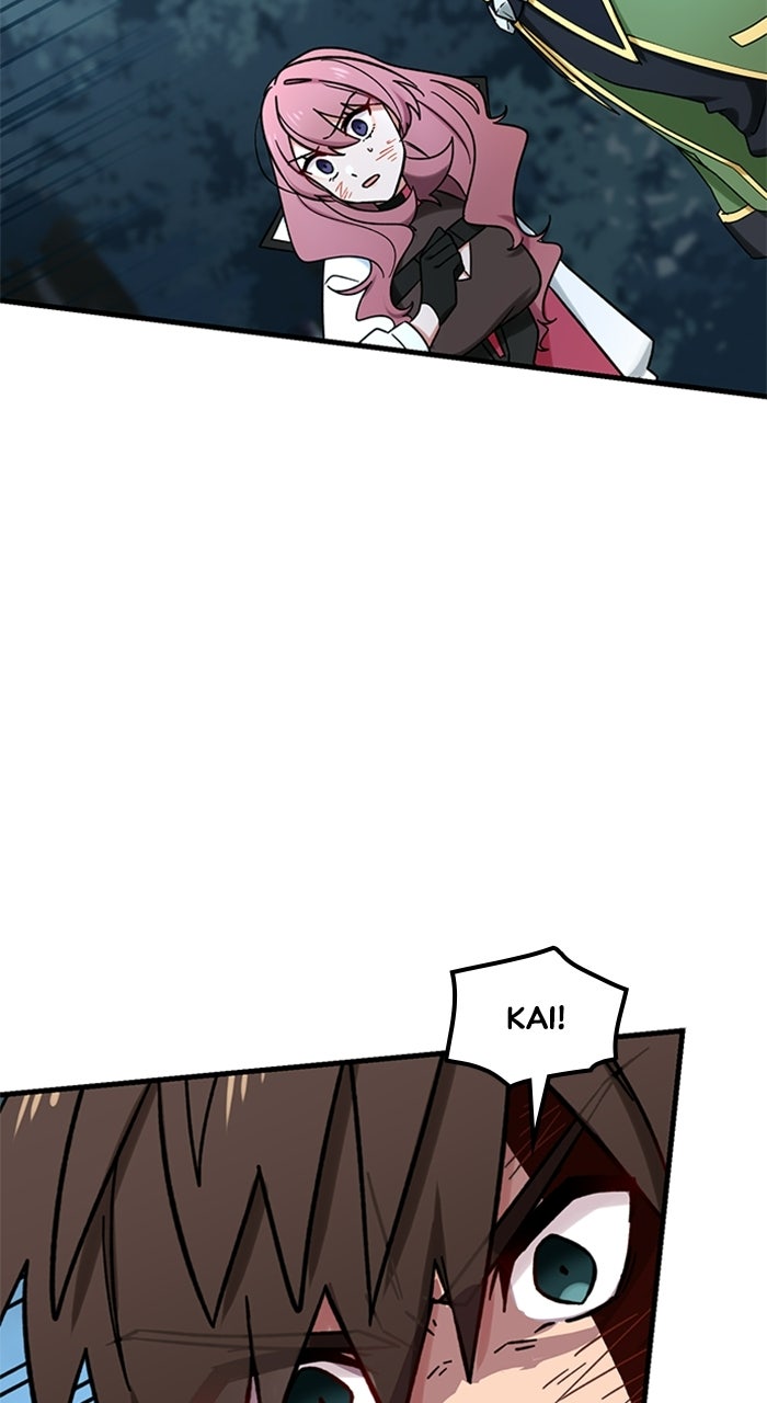 The Top Assassin in Another World Episode 26 page 54 - 
