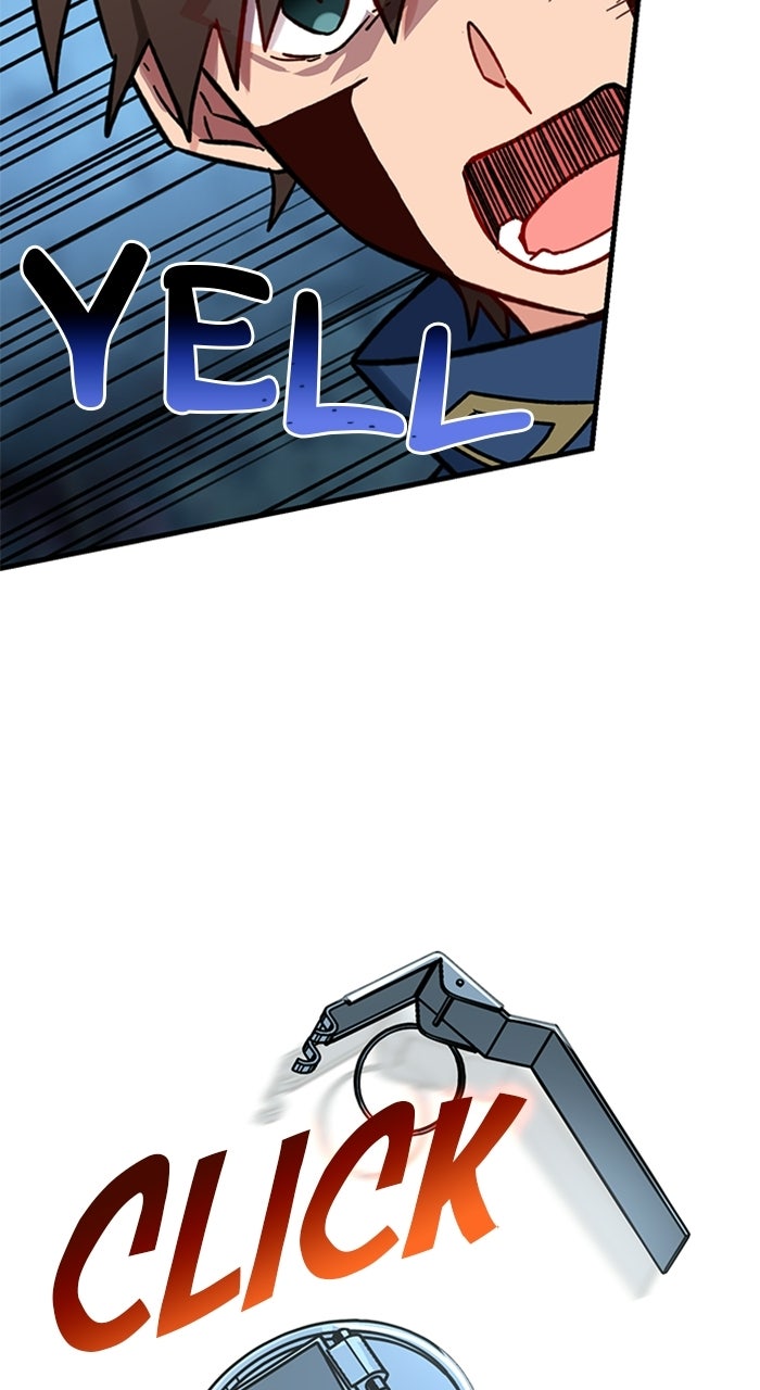 The Top Assassin in Another World Episode 26 page 55 - 