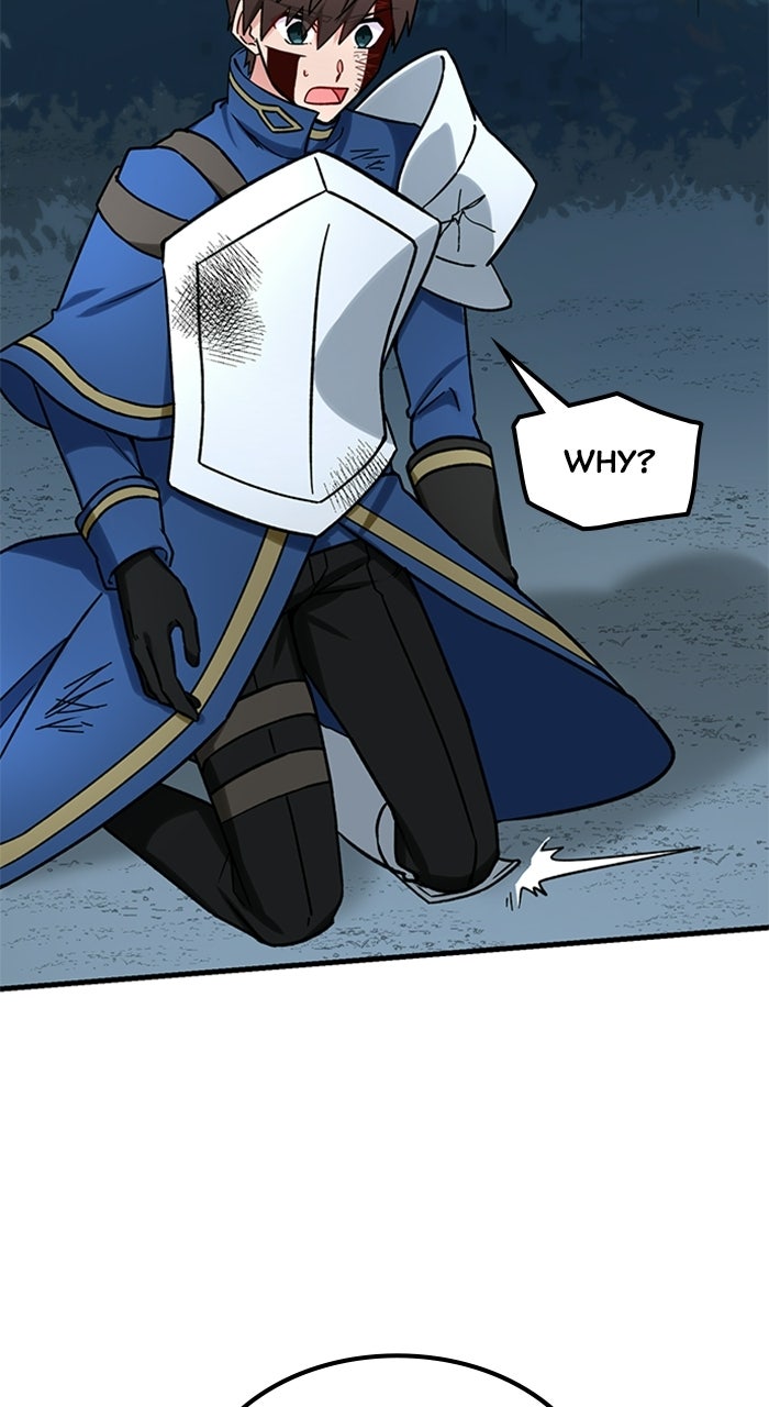 The Top Assassin in Another World Episode 26 page 60 - 
