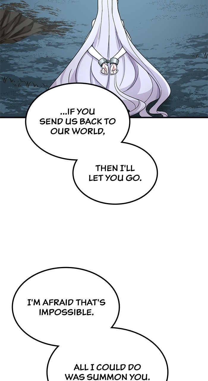 The Top Assassin in Another World Episode 26 page 7 - 