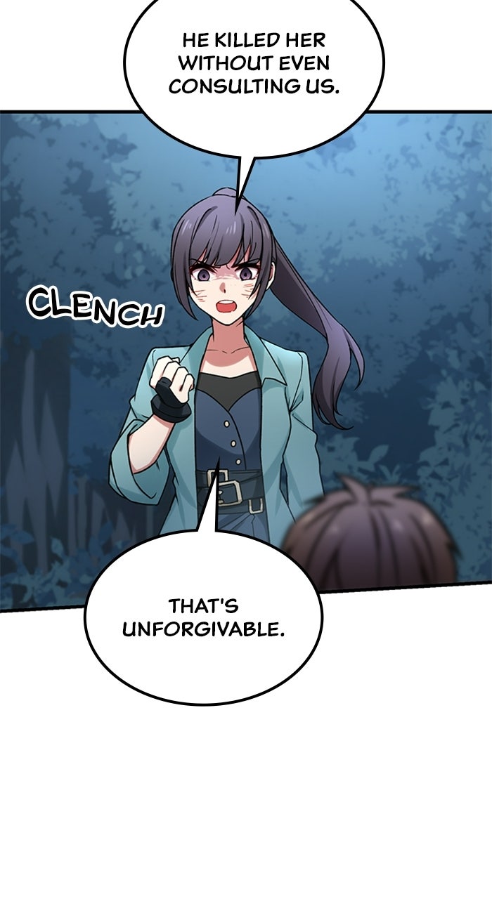 The Top Assassin in Another World Episode 26 page 61 - 