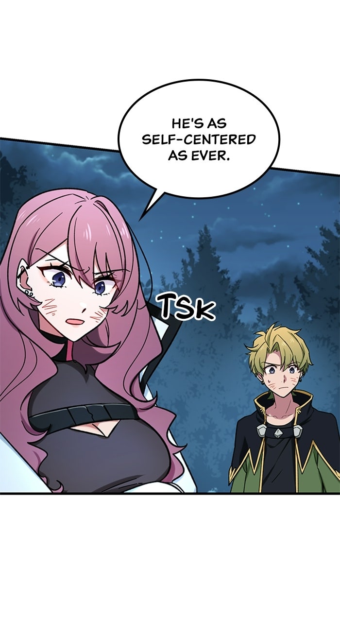 The Top Assassin in Another World Episode 26 page 62 - 