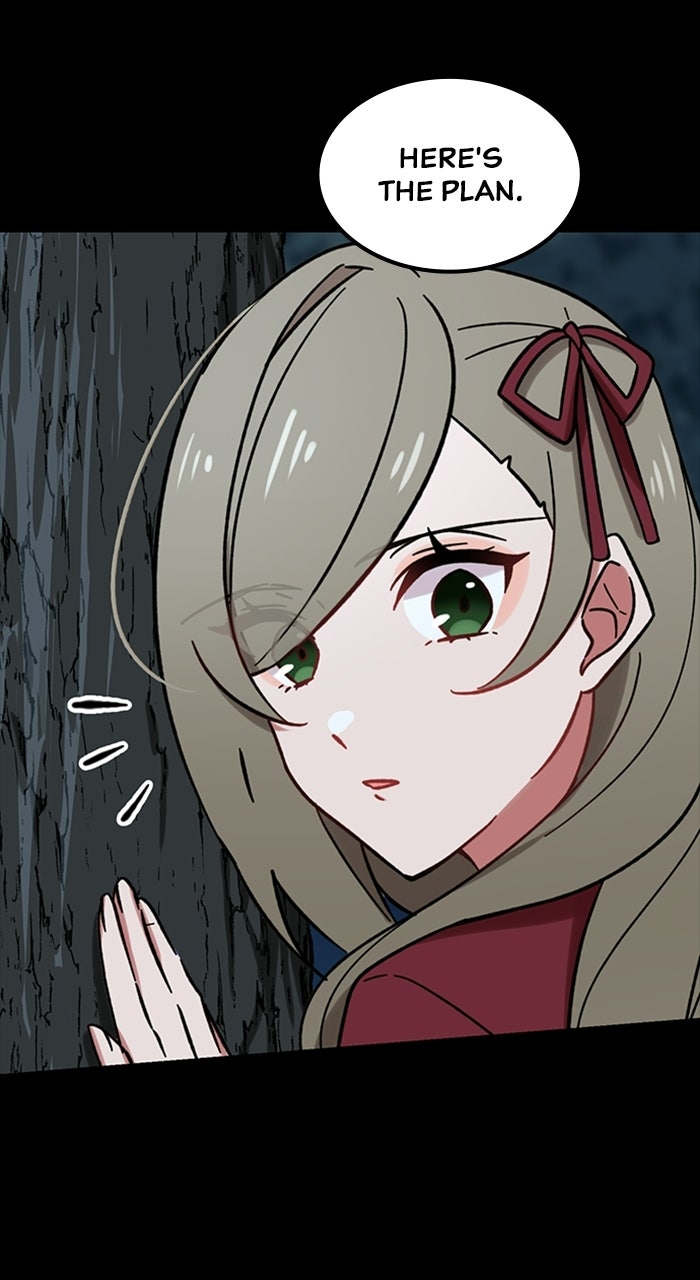 The Top Assassin in Another World Episode 26 page 68 - 