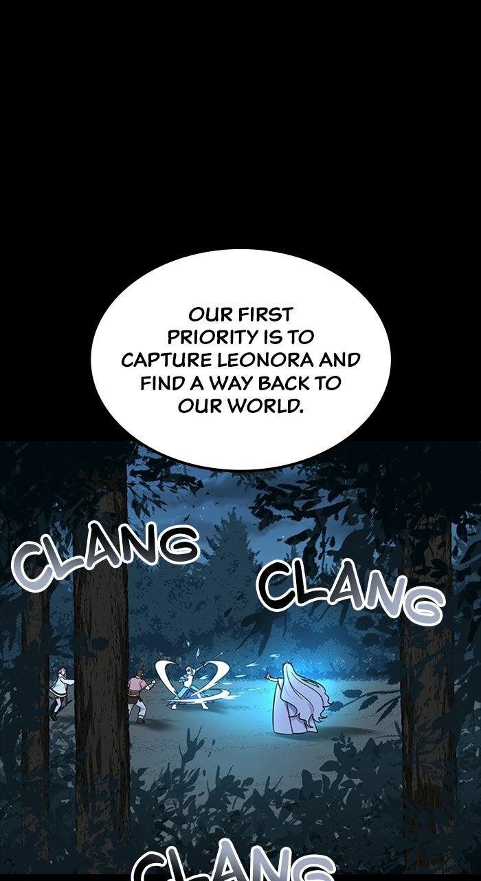 The Top Assassin in Another World Episode 26 page 69 - 