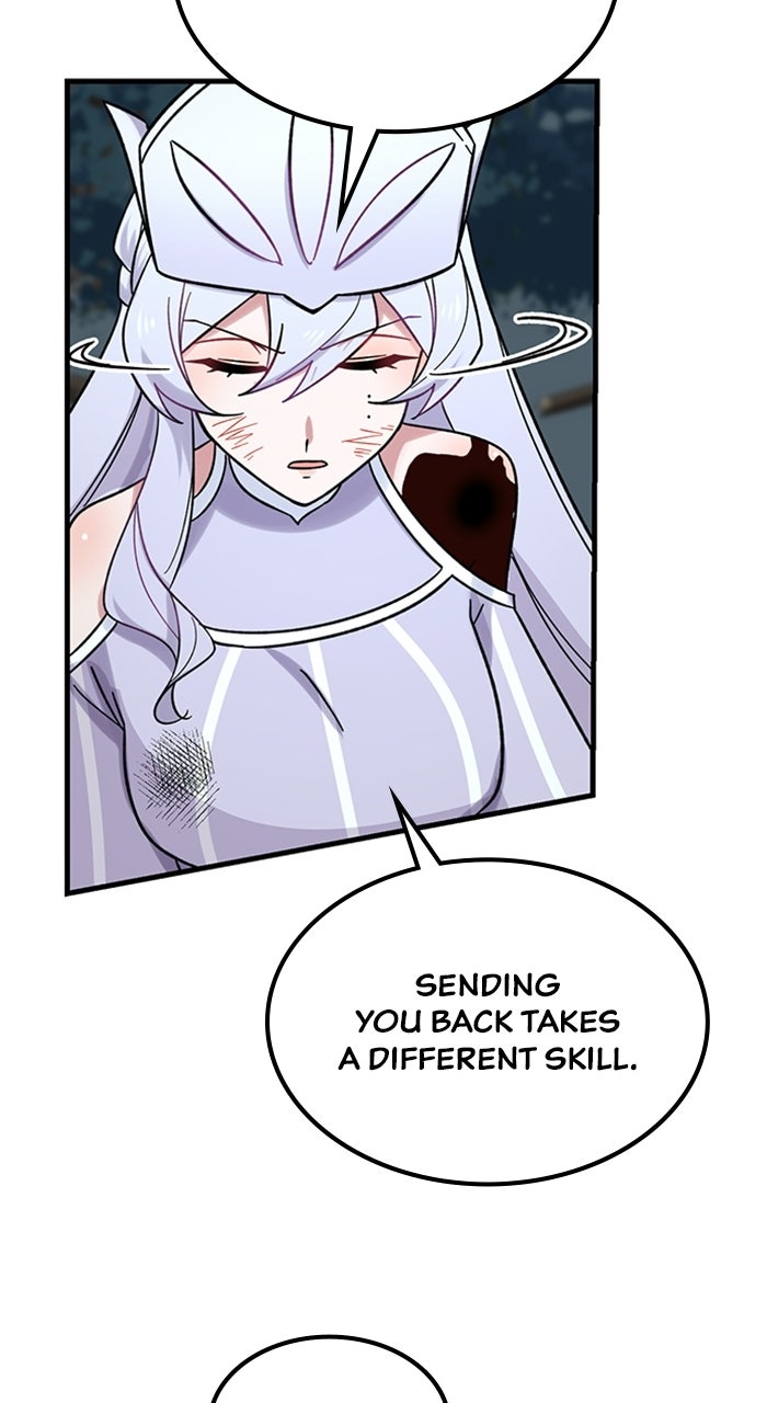 The Top Assassin in Another World Episode 26 page 8 - 