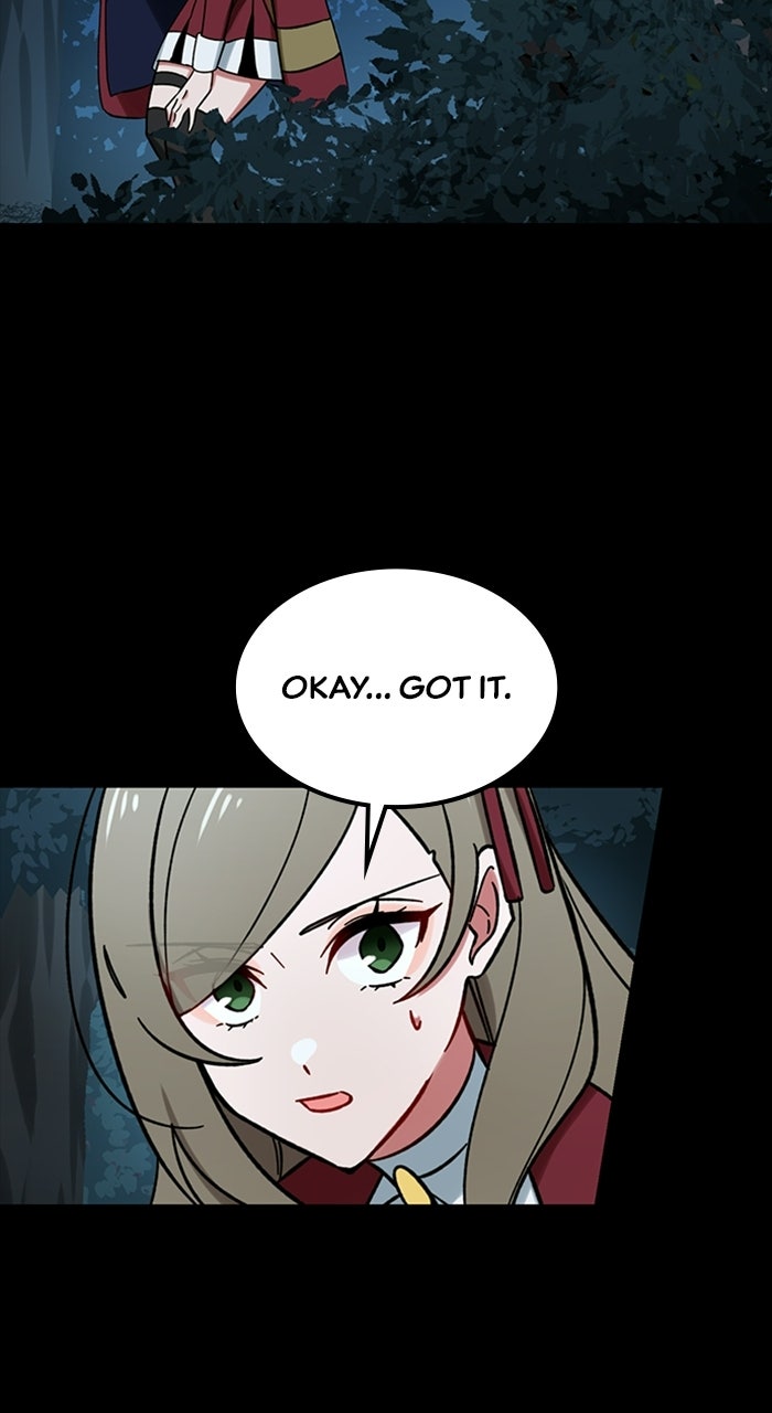The Top Assassin in Another World Episode 26 page 71 - 