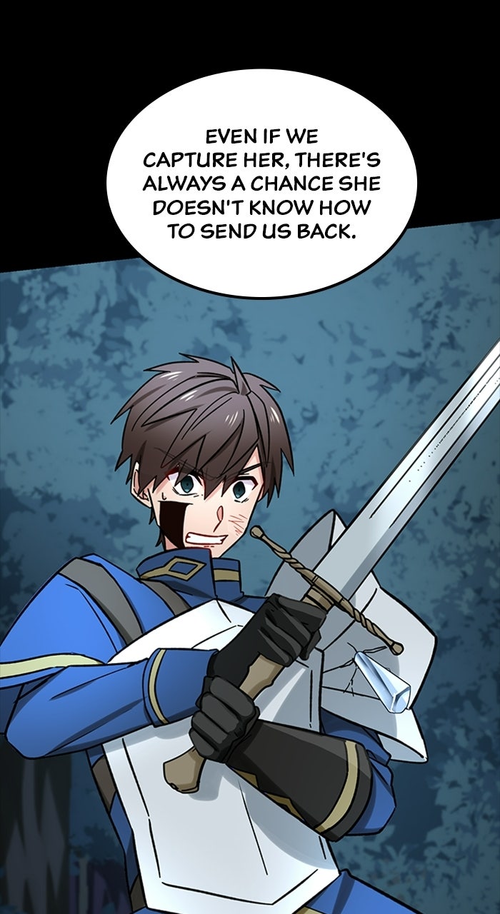 The Top Assassin in Another World Episode 26 page 72 - 