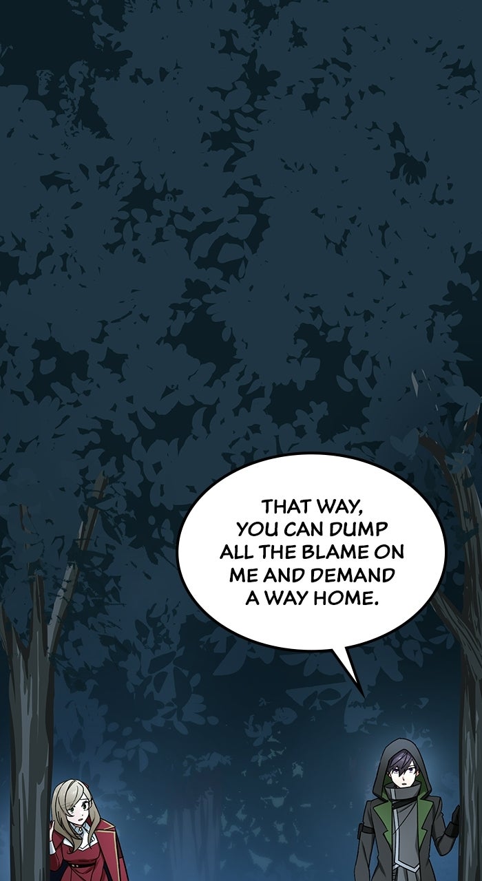 The Top Assassin in Another World Episode 26 page 77 - 