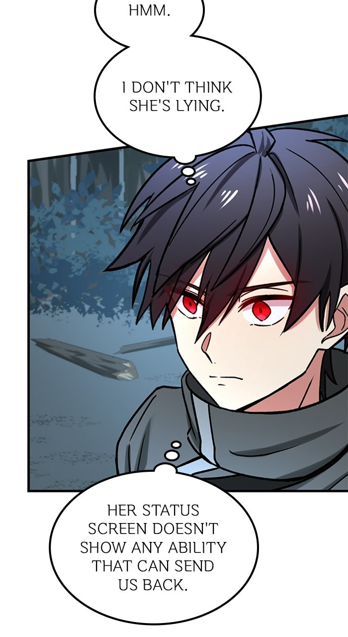 The Top Assassin in Another World Episode 26 page 9 - 