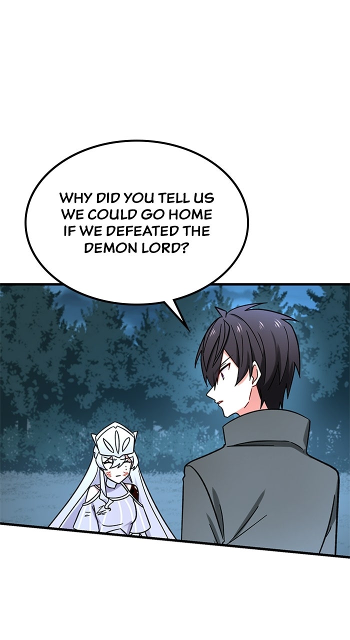 The Top Assassin in Another World Episode 26 page 10 - 