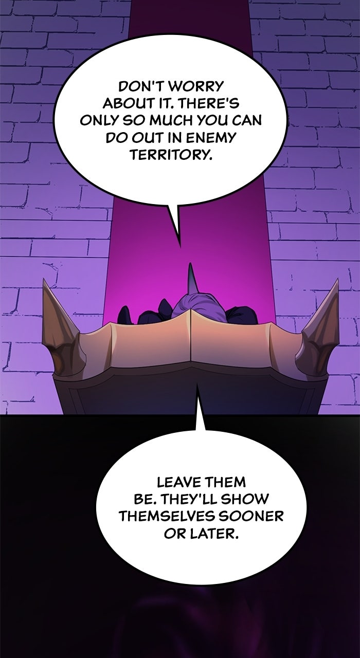 The Top Assassin in Another World Episode 26 page 91 - 