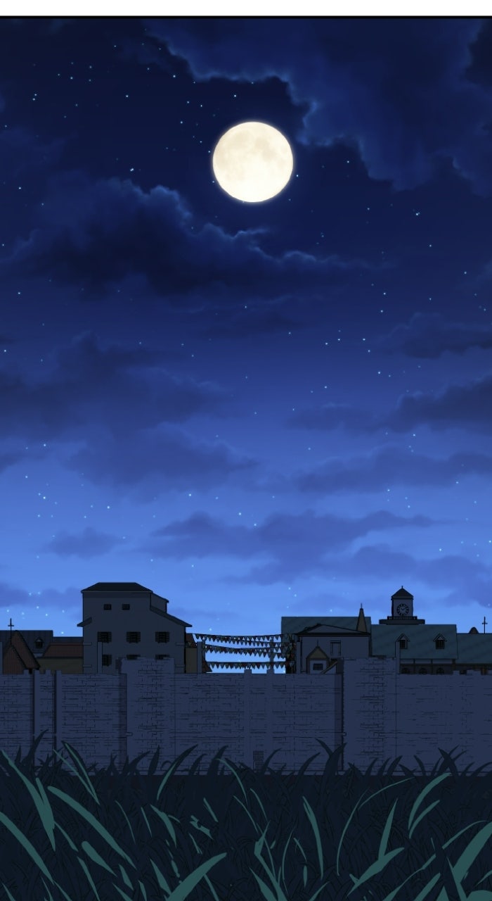 The Top Assassin in Another World Episode 27 page 11 - 
