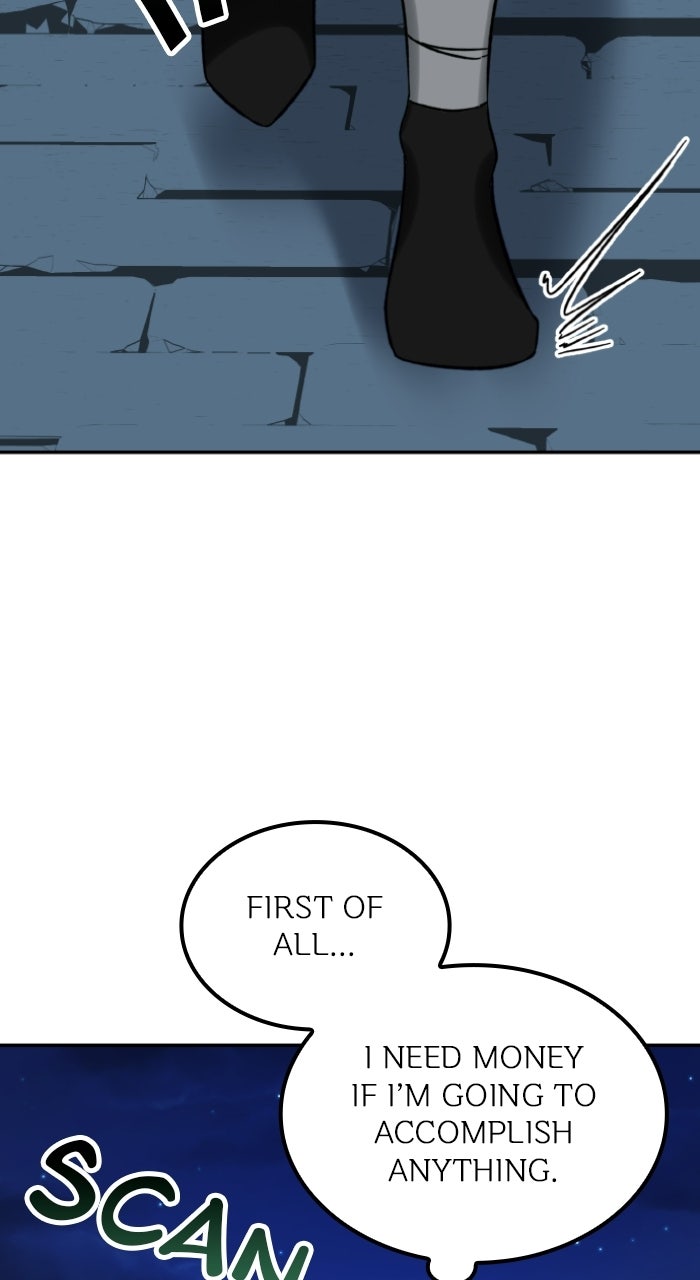 The Top Assassin in Another World Episode 27 page 18 - 