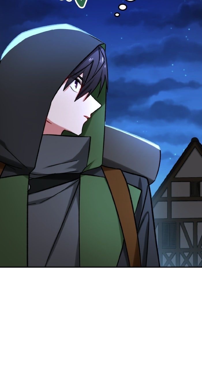 The Top Assassin in Another World Episode 27 page 19 - 